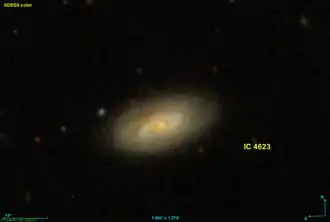 Image illustrative de l’article IC 4623