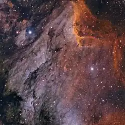 IC 5070 (Photographie amateur).