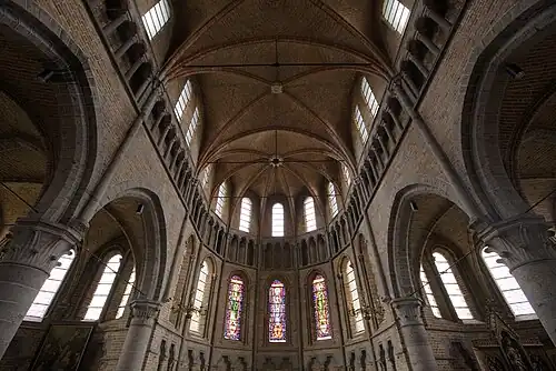 Voûtes