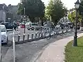 IDEcycle Service vélopartage