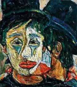 Identité, 1991