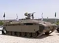 Namer israélien