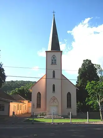Riozinho