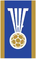 Logo à partir de 1971