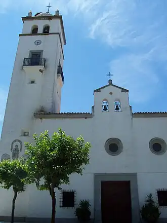 Valdelacalzada
