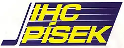 Description de l'image IHC Pisek.jpg.