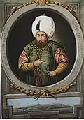 Sélim II.