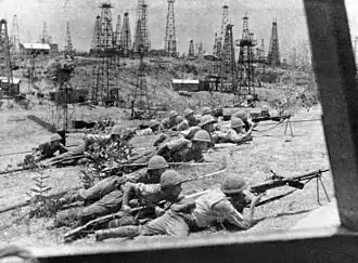 Image illustrative de l’article 33e division (armée impériale japonaise)