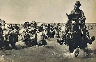Image illustrative de l’article 3e division (armée impériale japonaise)