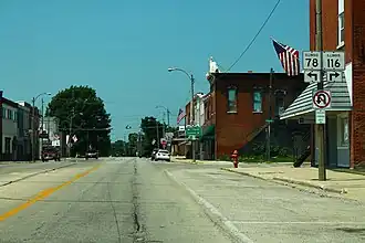 Farmington (Illinois)