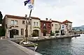 Le port