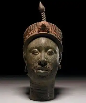 Oonis d'Ife