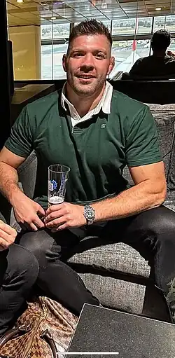Dricus du Plessis