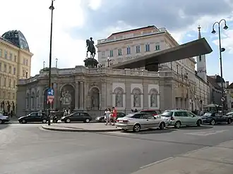 Musée Albertina.