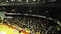 Le Colisée en configuration 4&nbsp;000 places (en 2011)