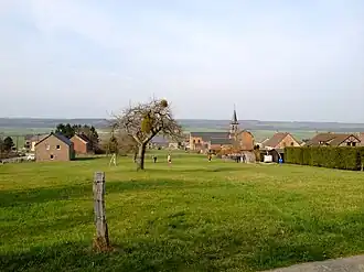Martouzin-Neuville