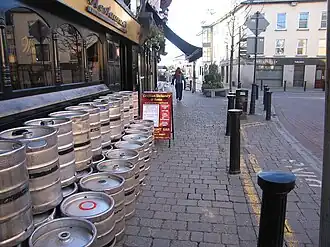 Portlaoise