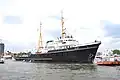 Elbe (Sail Amsterdam 2015)