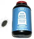 IMR 4227 poudre