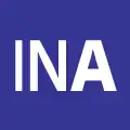 Logo entre 1994 et 2002