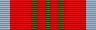 Ruban de la médaille