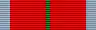 Ruban de la médaille