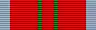 Ruban de la médaille