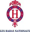 Logo entre 1874 et 2005