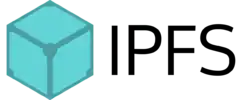 Description de l'image IPFS logo.png.