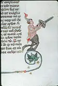 Bible espagnole