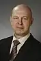 Portrait de Andrus Saare