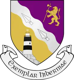 Blason de