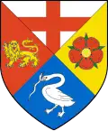 Blason de Gorey