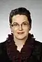 Portrait de Liisa-Ly Pakosta
