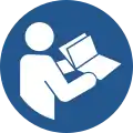 M002 – Consulter le manuel / la notice d'instructions