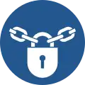 M028 – Verrouillage obligatoire