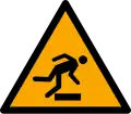W007 – Trébuchement