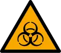 W009 – Risque biologique
