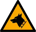 W013 – Chien de garde