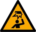 W020 – Obstacle en hauteur