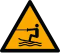 W045 –  Zone d’activités nautiques tractées
