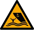 W058 – Zone de navigation