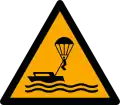W063 – Parachutes ascensionnels