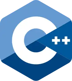 Logo.
