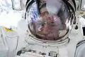 L'astronaute Scott Kelly, le 21 décembre 2015.