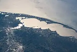 Lagoas dos Patos.