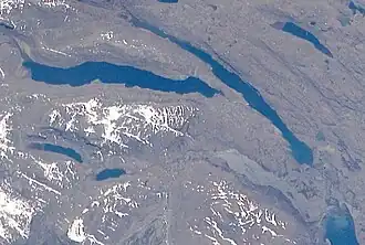 Image illustrative de l’article Lac d'Hermance