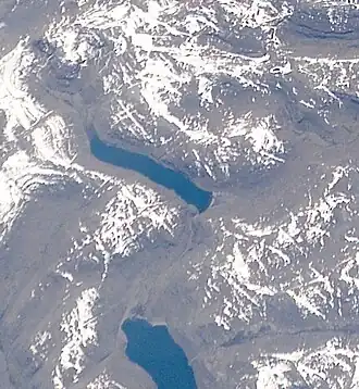 Image illustrative de l’article Lac Marioz