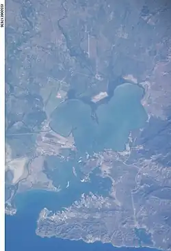 Baie de Guantánamo