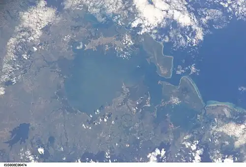 Baie de Nipe